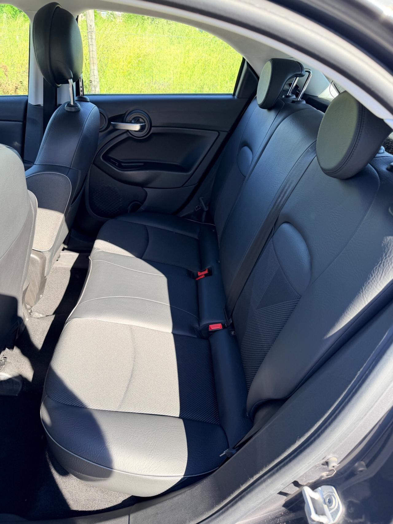 Fiat 500X 1.3 MultiJet 95 CV Cross PREZZO REALE