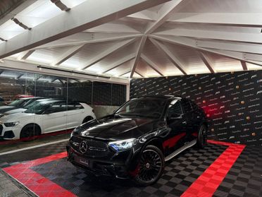 Mercedes-benz GLC 220 d 4Matic Mild hybrid Coupé AMG Line Premium