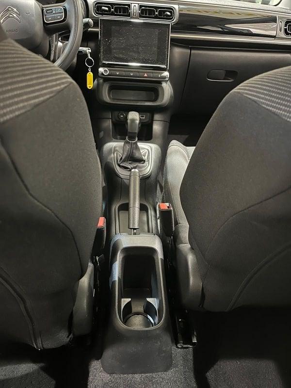 Citroën C3 C3 PureTech 83 S&S Plus