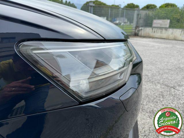 AUDI A6 Avant 2.0 204cv S-tronic S-Line Km138.000
