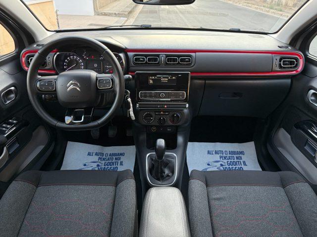 CITROEN C3 1.2 82 Shine Edition