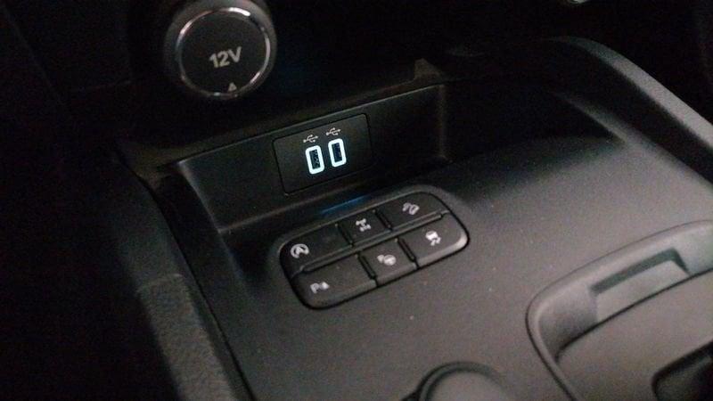 Ford Ranger 2.0 tdci double cab Wildtrak 170cv auto