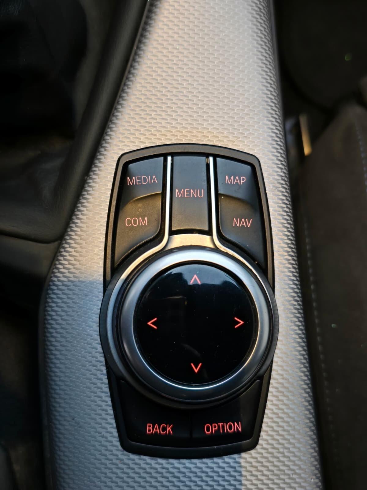 Bmw 116 116d 5p. Msport