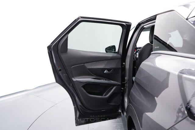 PEUGEOT 3008 1.5 BlueHDi 130cv S&S EAT8 Allure Pack