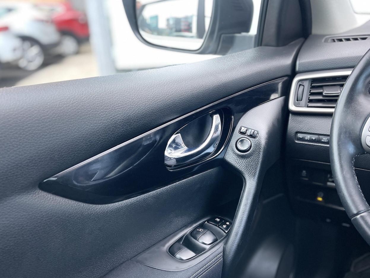 Nissan Qashqai 1.5 Diesel 110CV E5 Neo. - 2015