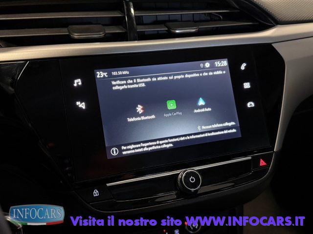 OPEL Corsa 1.2 Edition 75 cv NEOPATENTATI - PROMO
