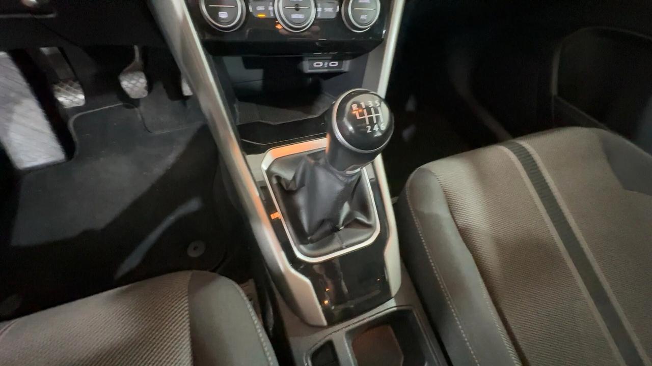 Volkswagen T-Roc 1.0 TSI Style BlueMotion Technology