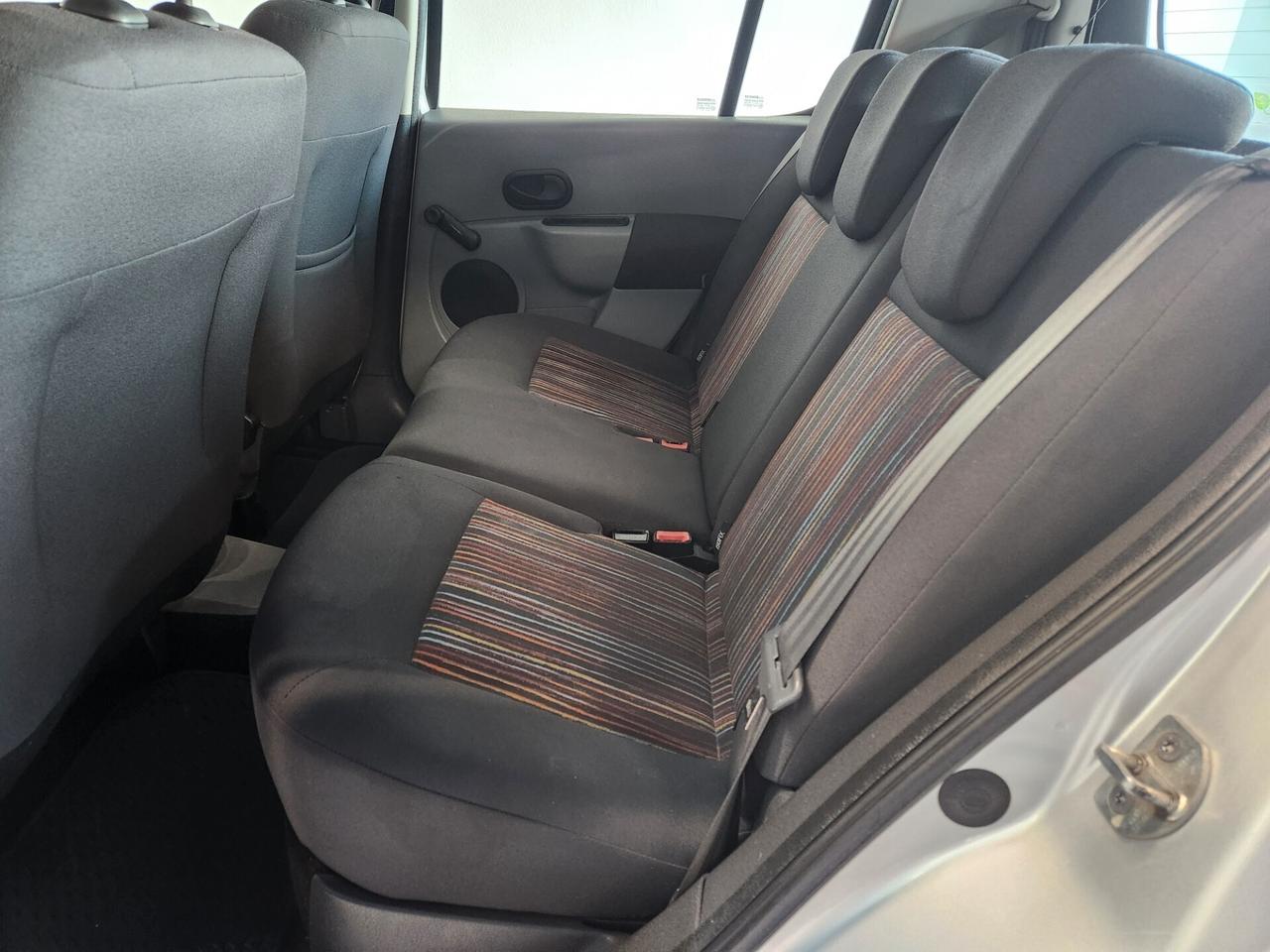 Renault Modus 1.2 16V Dynamique Neopatentati