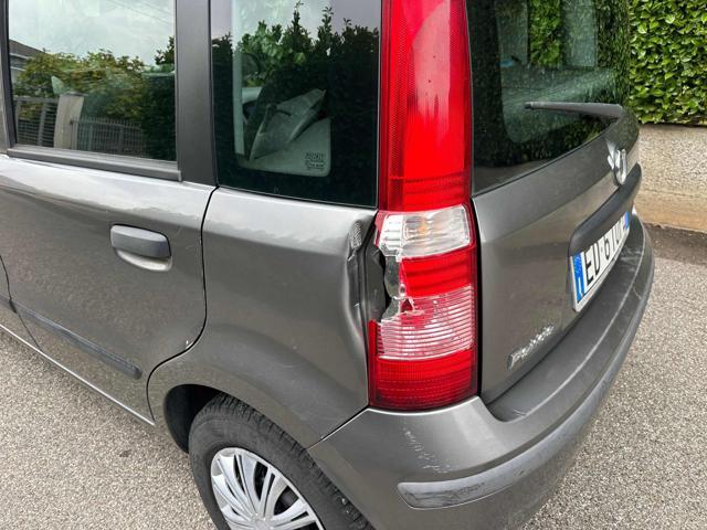 FIAT Panda 1.2 Active