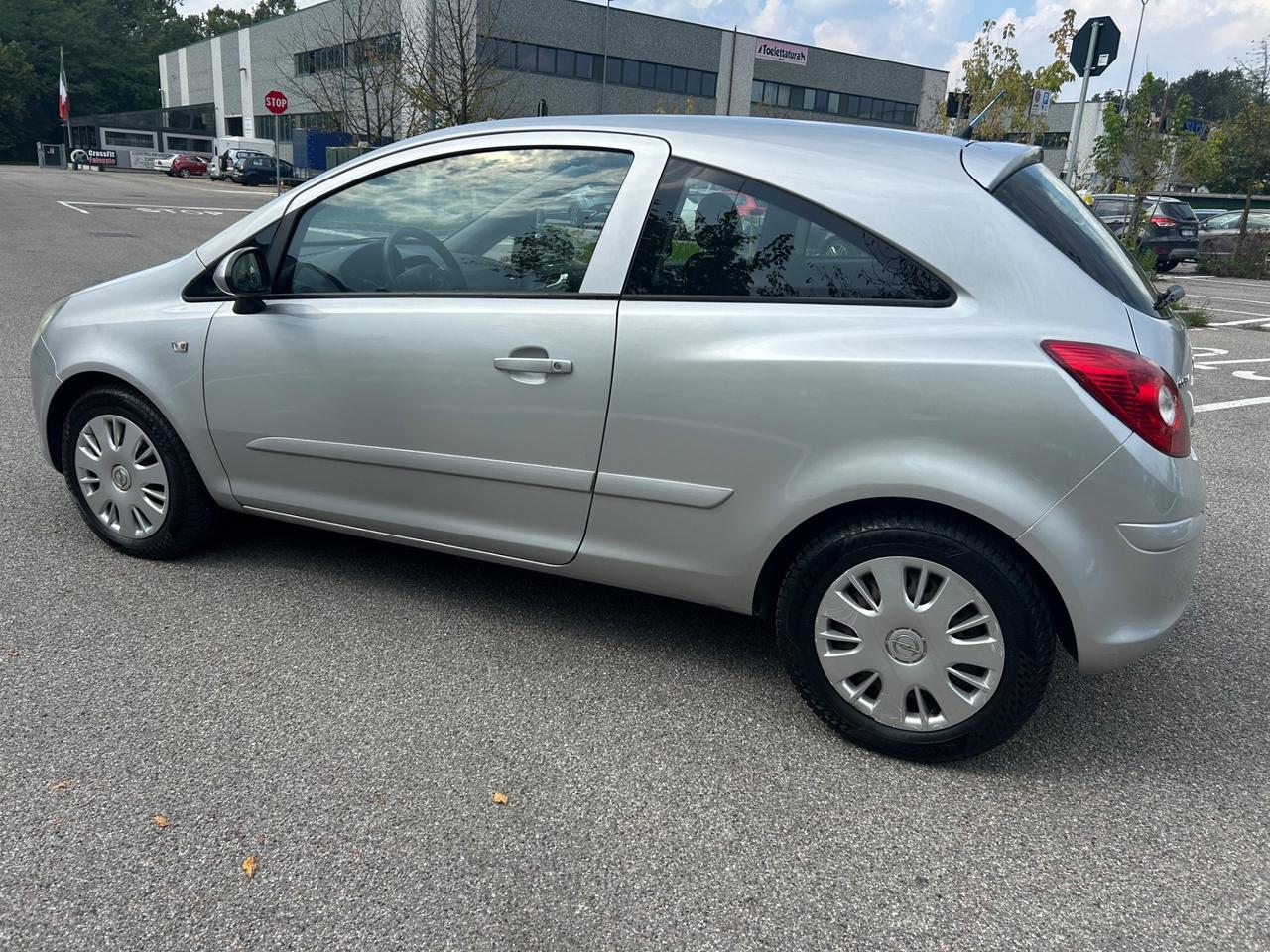 Opel Corsa 1.2 3 porte Sport* 77000 KM *