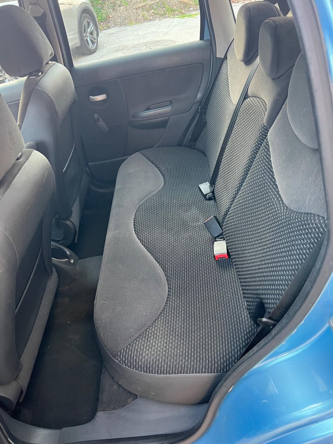 Citroen C3 1.4 Perfect Techno Bi Energy M