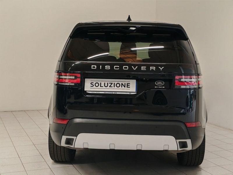 Land Rover Discovery 3.0 TD6 249 CV HSE IVA ESPOSTA