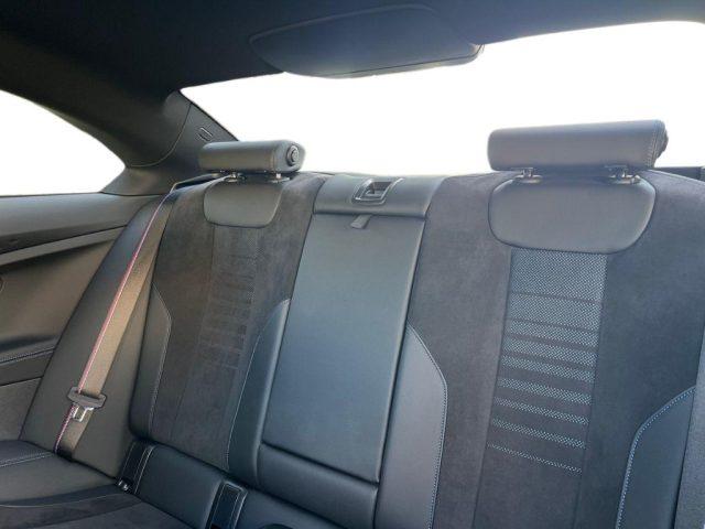 BMW 220 d 48V Coupé Msport