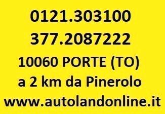 Fiat Punto 1.3 MJT II S&S 95 CV 5 porte - euro 6B