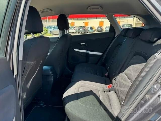 Kia Ceed cee'd 1.6 diesel - 2017