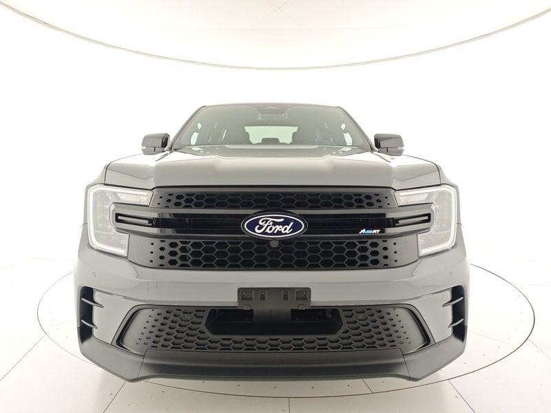 Ford Ranger MS-RT 3.0 EcoBlue 240CV aut. 4WD DC Prezzo + iva