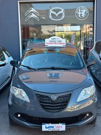 Lancia Ypsilon 0.9 TwinAir 85 CV 5 porte Metano Ecochic Gold NEOPATENTATI