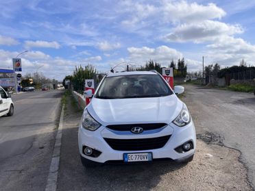 Hyundai iX35 2.0 CRDi 2WD Comfort