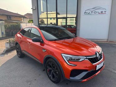 RENAULT Arkana Arkana Hybrid E-Tech 145 CV R.S. Line