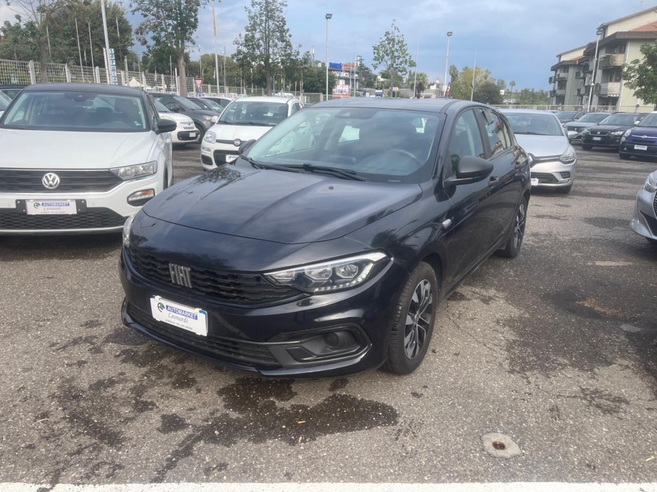 Fiat Tipo 1.3 Mjt S&S 5 porte Business