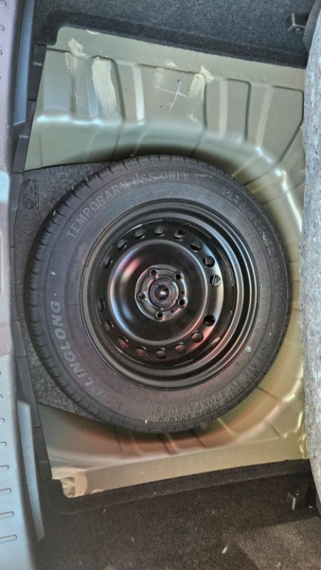 NISSAN Juke 1.0 DIG-T 114 CV Tekna