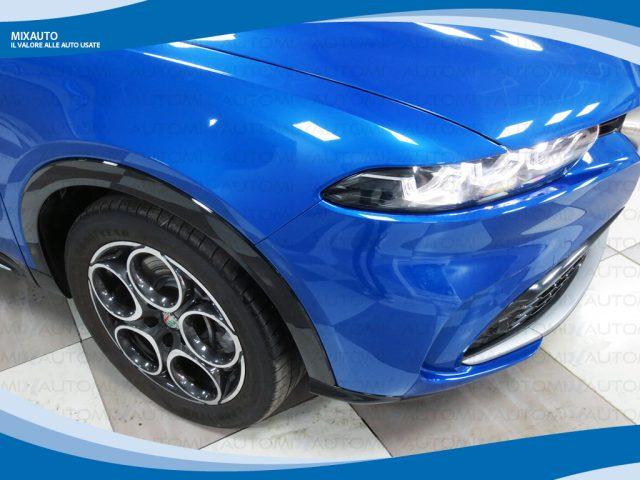 ALFA ROMEO Tonale 1.5 Hybrid 160cv Ti TCT7 EU6