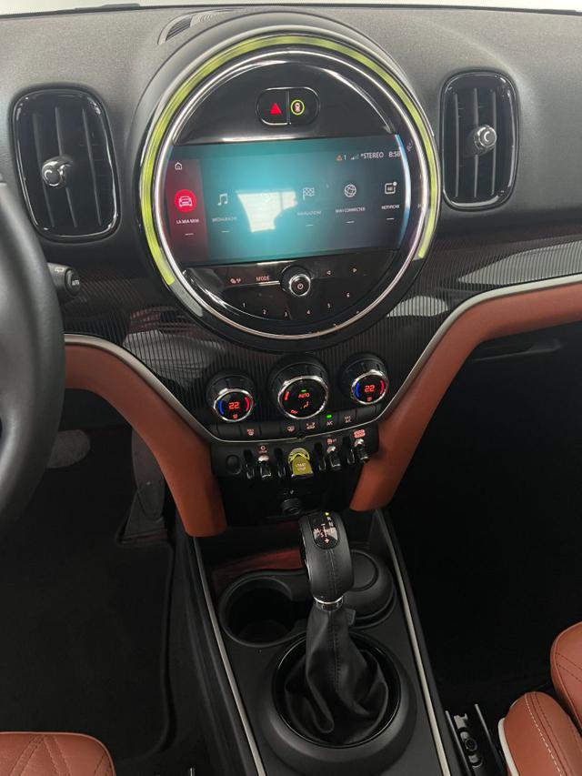 MINI Countryman 1.5 Cooper SE 'ALL4' Countryman ALL4 Iva Esposta