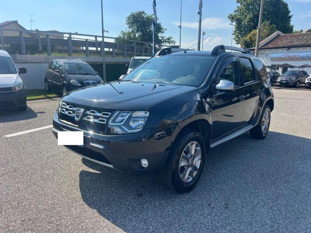 DACIA Duster 1.6 115 CV S&S 4x2 GPL Serie Speciale Brave2