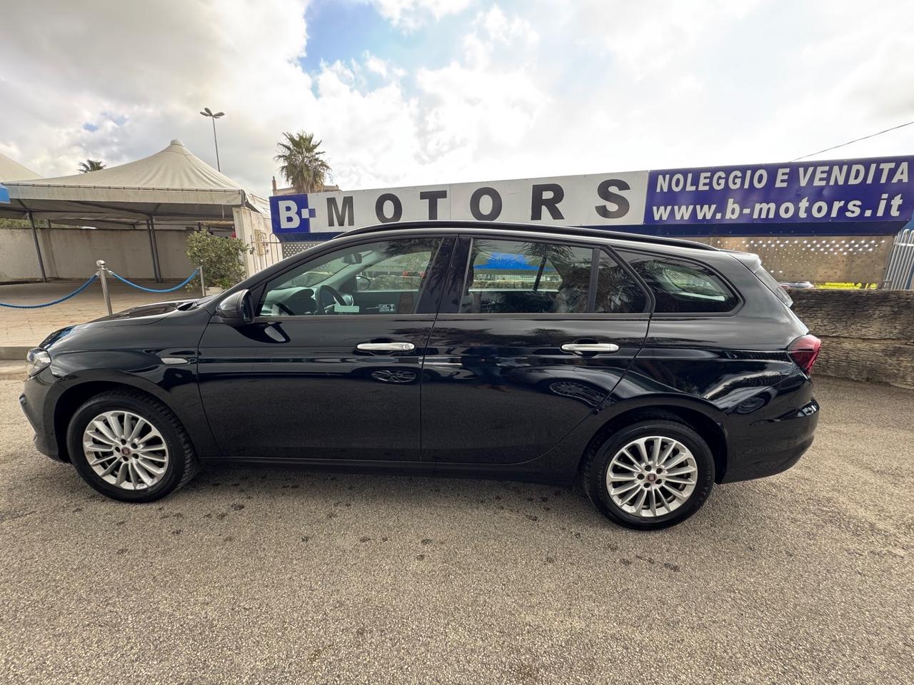 Fiat Tipo 1.6 Mjt S&S SW Business