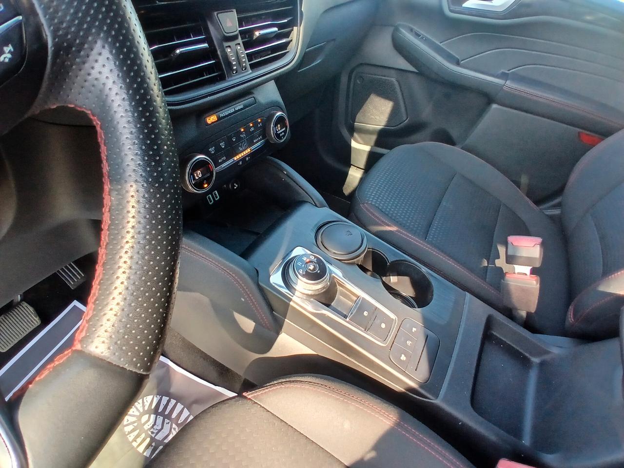 Ford Kuga 1.5 EcoBlue 120 CV aut. 2WD ST-Line X