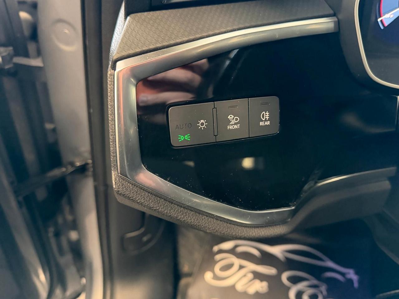 AUDI Q3 35 SPORTBACK 2.0 TDI 150CV NAVI CRUISE ANNO 2020