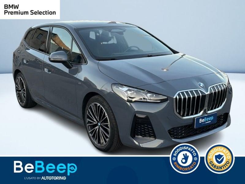 BMW Serie 2 Active Tourer 218D ACTIVE TOURER MSPORT AUTO