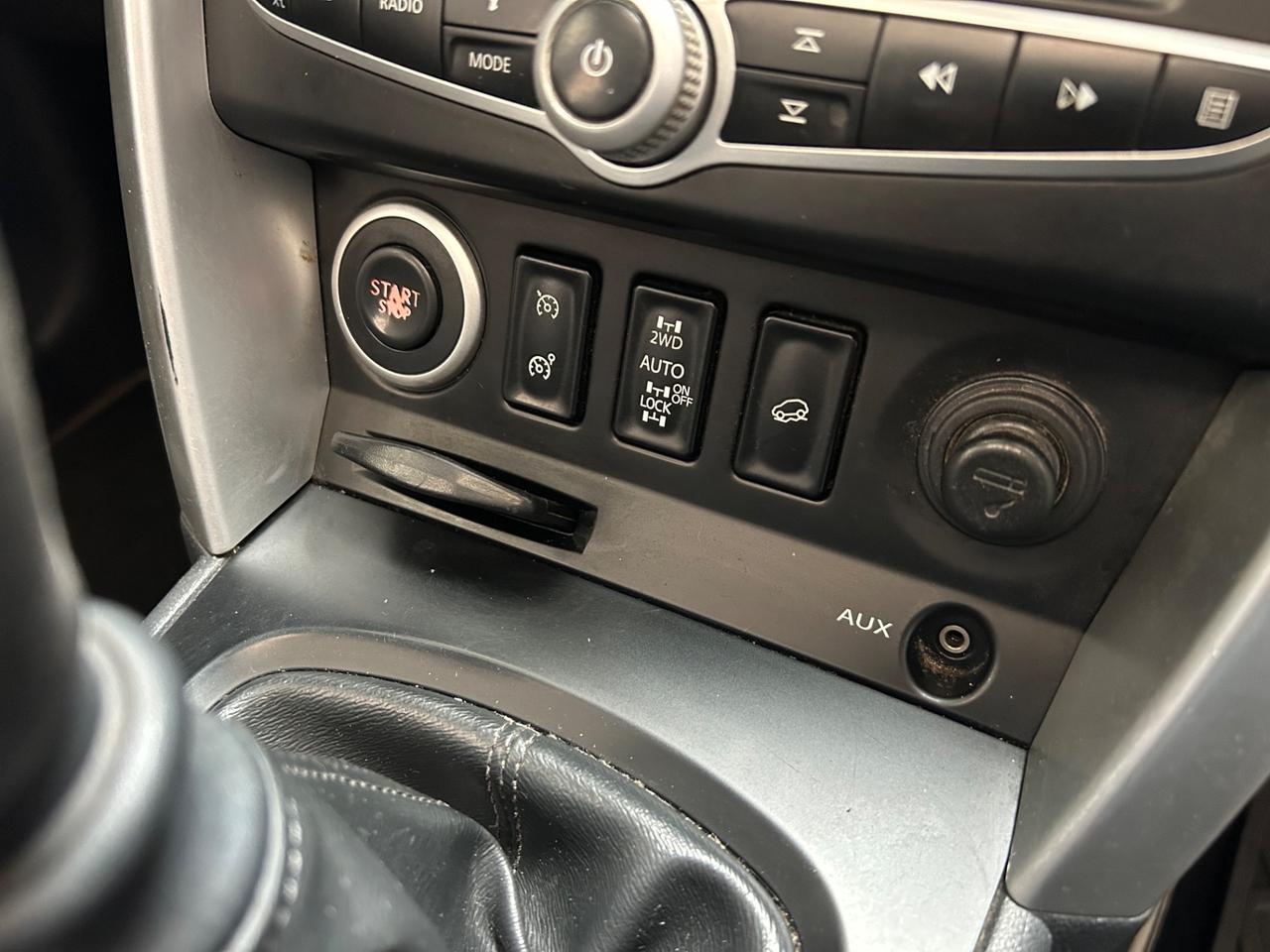 Renault Koleos 2.0 dCi 175CV 4X4 Dynamique