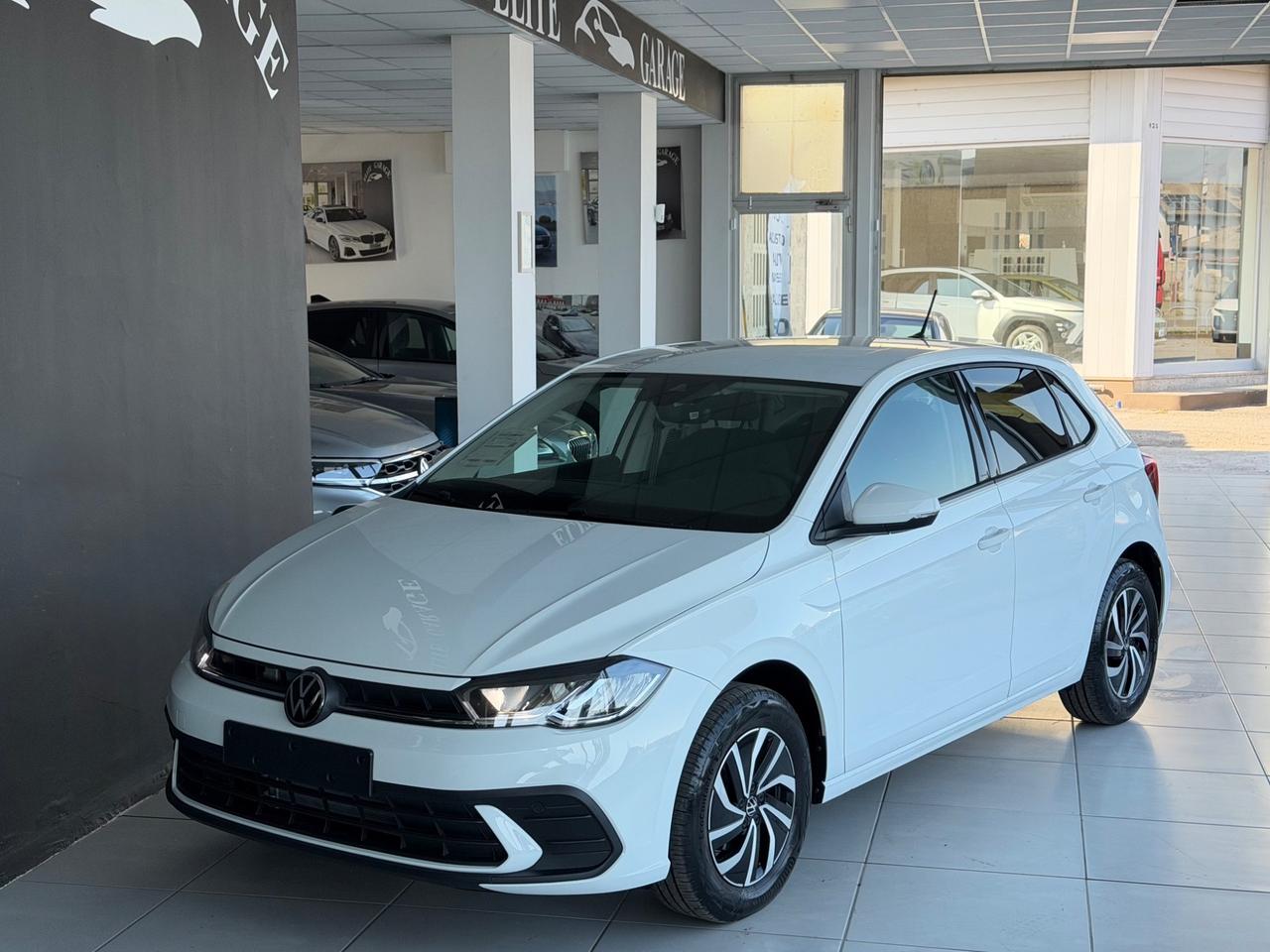 Volkswagen Polo 1.0 TSI DSG Style PREZZO REALE