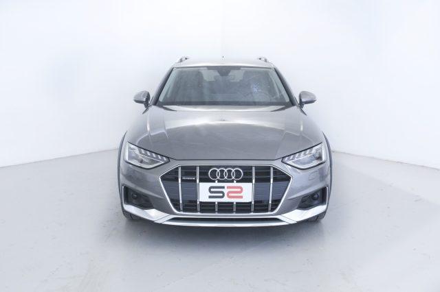 AUDI A4 allroad 40 TDI 204 CV S tronic Identity Contrast