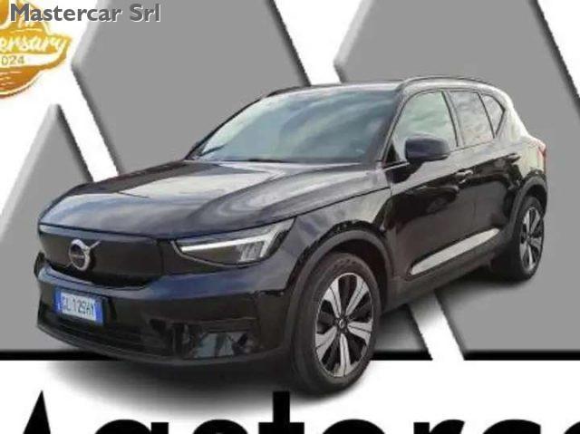 VOLVO XC40 XC40 2023 single motor Plus - GL125HY