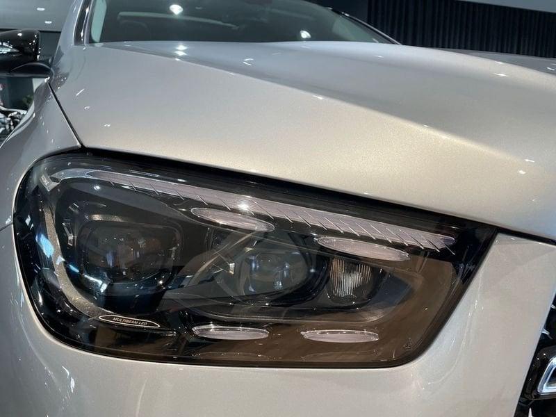 Mercedes-Benz GLE Coupe 300 d mhev Premium Plus 4matic auto