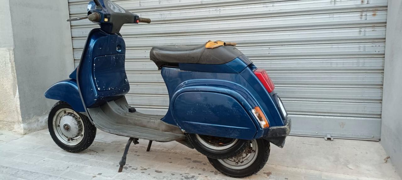 Piaggio Vespa 50 V