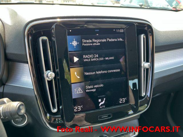 VOLVO XC40 T5 Recharge PHEV Inscription Expression PROMO!