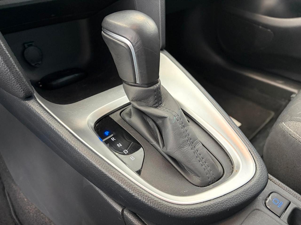 Toyota Yaris Cross 1.5 Hybrid 5p. E-CVT Trend