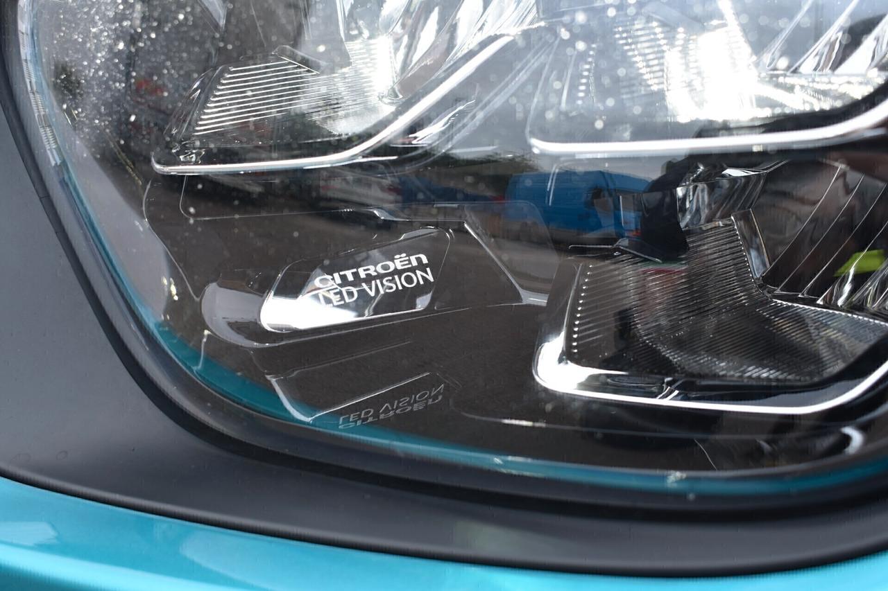 Citroen C3 BlueHDi Feel PROMOFIN- 2021