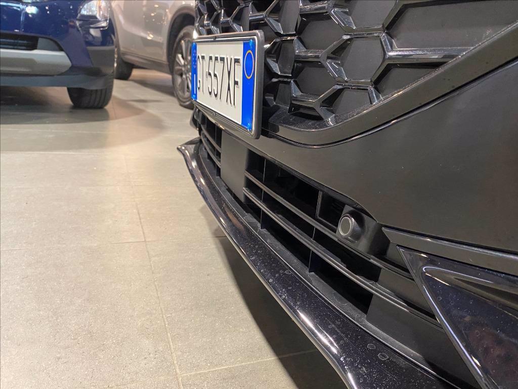 FORD Focus 1.5 ecoblue ST-Line 115cv auto del 2024
