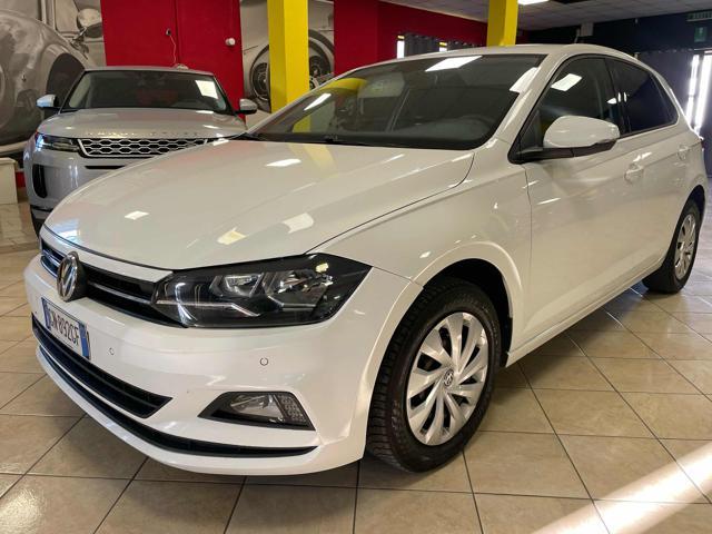 VOLKSWAGEN Polo 1.6 TDI 5p.Comfortline **OK NEOPATENTATO**