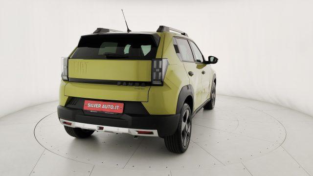 FIAT Grande Panda 1.2 100 CV S&S HYBRID La Prima CAMBIO AUTOMATICO