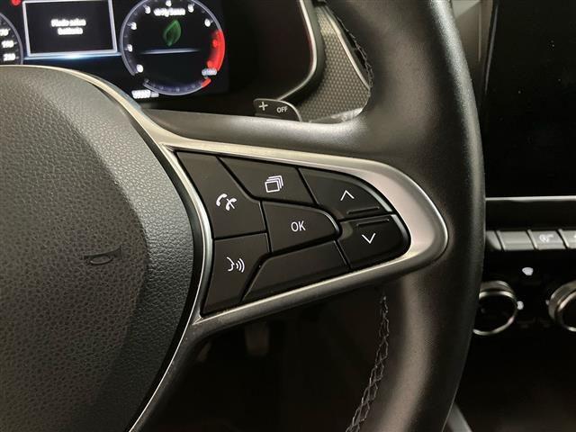 RENAULT Arkana 1.3 mild hybrid 140cv Techno EDC