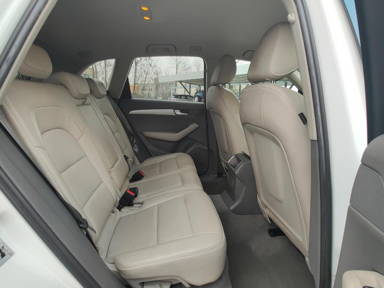 Audi Q5 2.0 TDI 170 CV quattro S tronic Advanced Plus