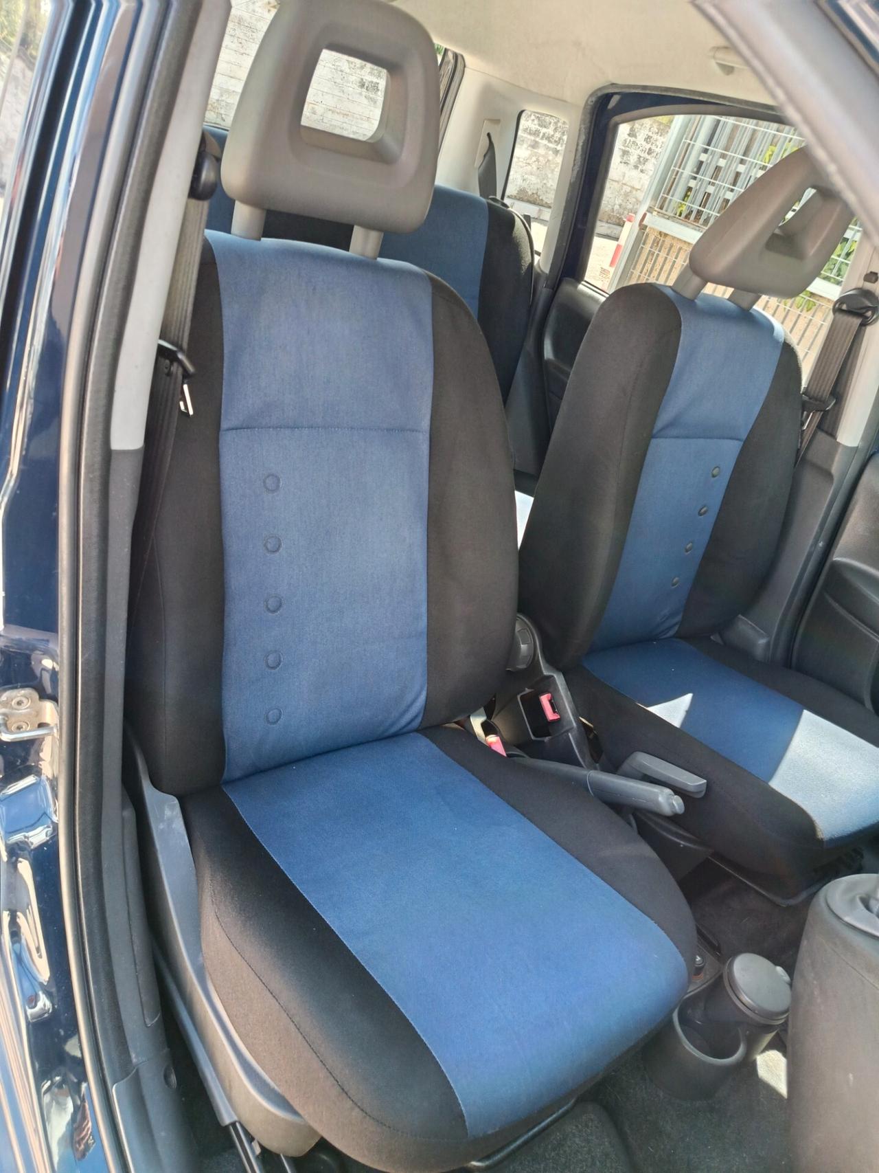 Fiat Panda 1.4 Natural Power Classic
