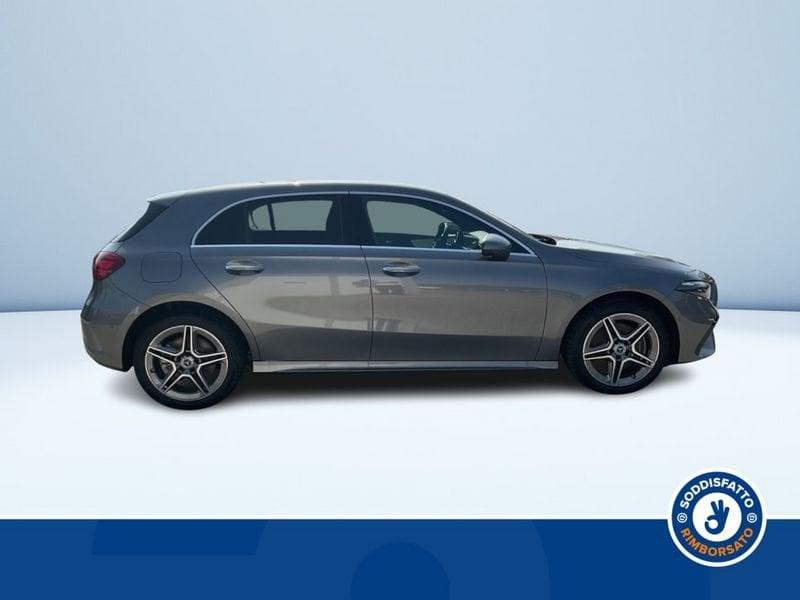 Mercedes-Benz Classe A 250e EQ-Power Automatic AMG Line Advanced Plus Digital Edition