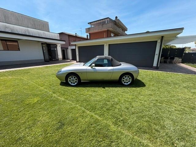 Fiat Barchetta 1.8 16V Riviera