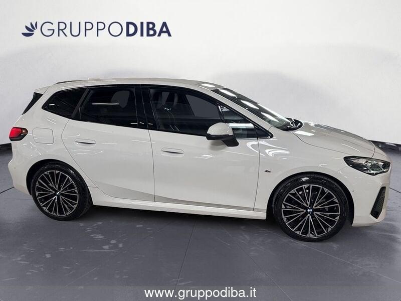 BMW Serie 2 Active Tourer Serie 2 U06 Active Tourer 218d Active Tourer Msport auto